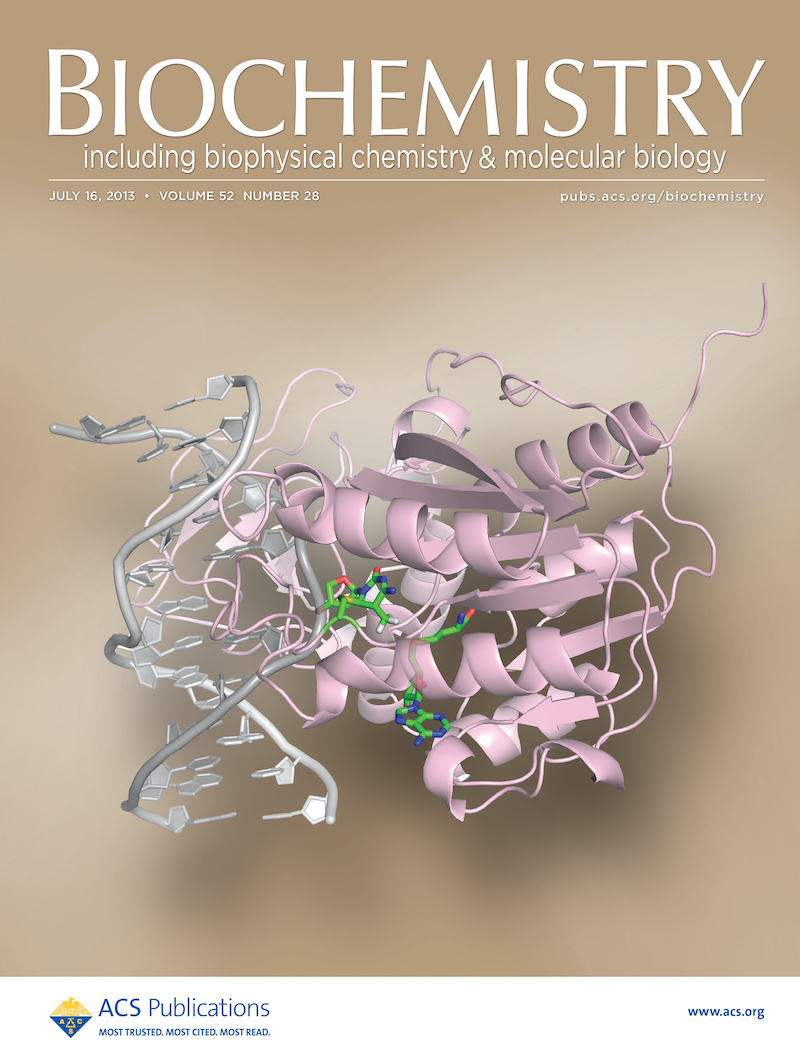 Biochemistry