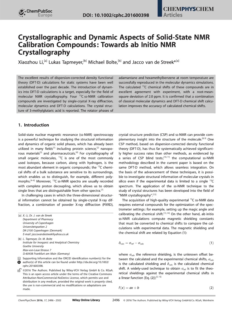 ChemPhysChem